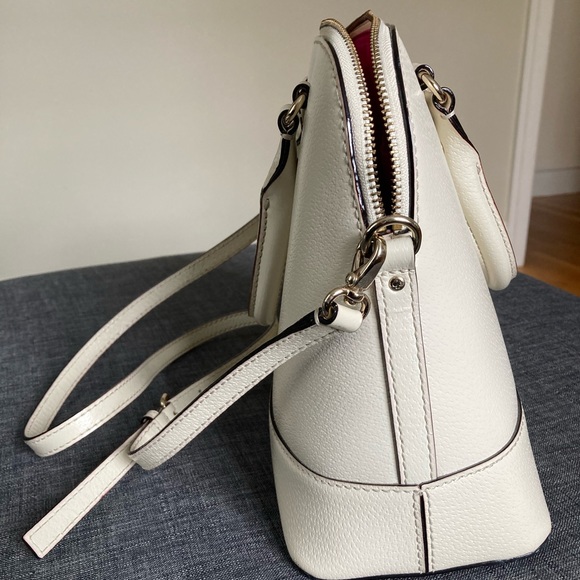 Kate Spade Wellesley Rachelle Bowler Bag - Picture 3 of 7